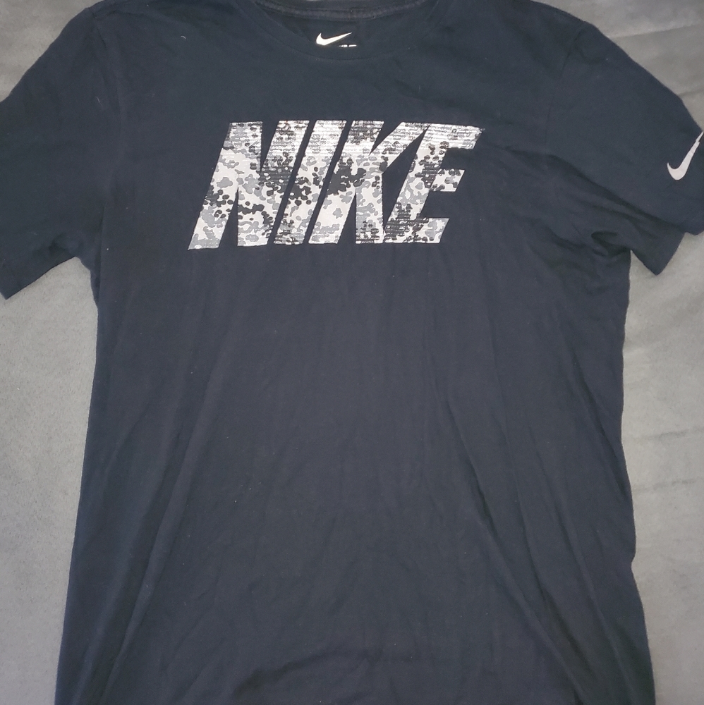 Nike shirt